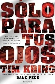 SÓLO PARA TUS OJOS