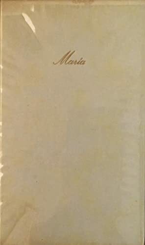 MARÍA