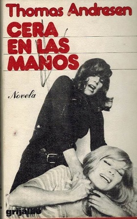 CERA EN LAS MANOS