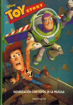 TOY STORY