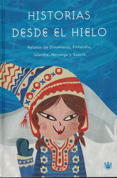 HISTORIAS DESDE EL HIELO