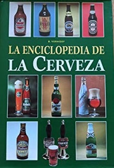 LA ENCICLOPEDIA DE LA CERVEZA