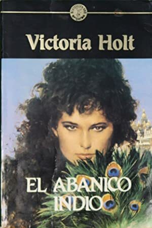 EL ABANICO INDIO