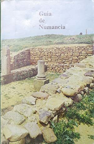 GUIA DE NUMANCIA
