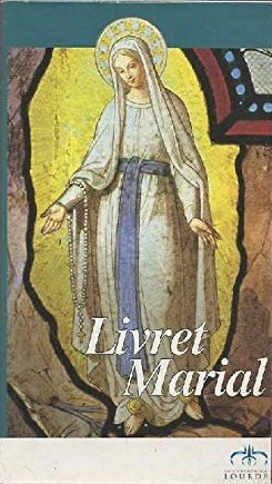 LIBRO MARIANO