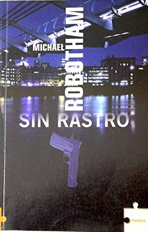 SIN RASTRO