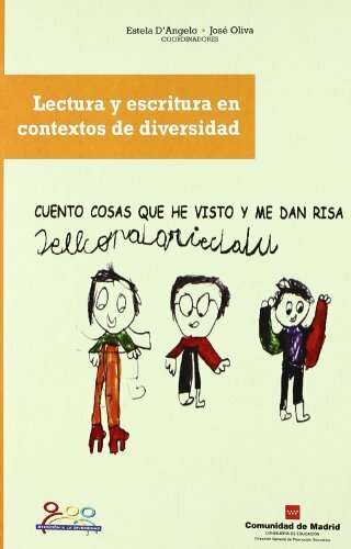 LECTURA Y ESCRITURA EN CONTEXTOS DE DIVERSIDAD