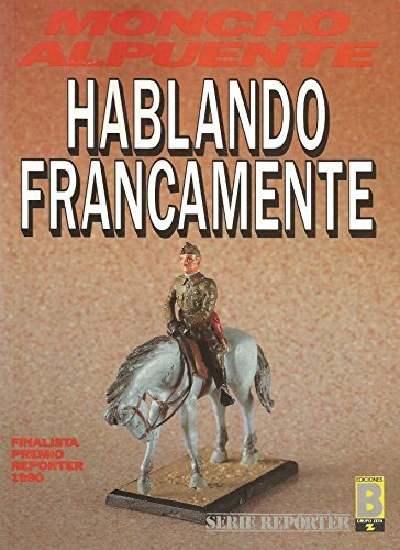 HABLANDO FRANCAMENTE