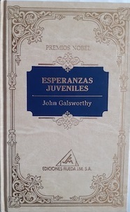 ESPERANZAS JUVENILES