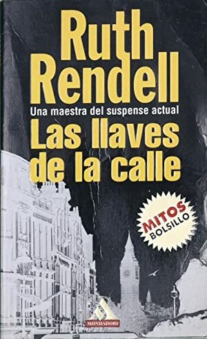 LAS LLAVES DE LA CALLE