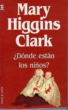¿DONDE ESTAN LOS NIÑOS?
