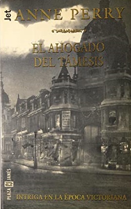 EL AHOGADO DEL TAMESIS