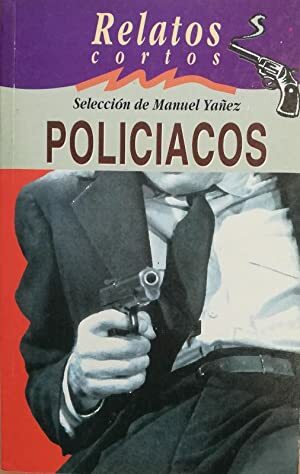 RELATOS CORTOS POLICIACOS