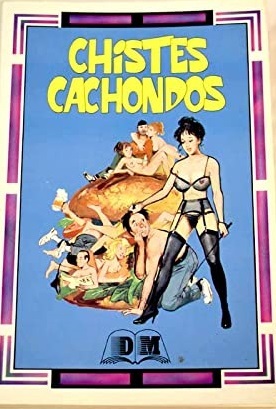 CHISTES CACHONDOS