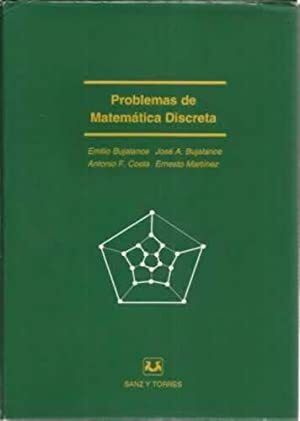 PROBLEMAS DE MATEMATICA DISCRETA