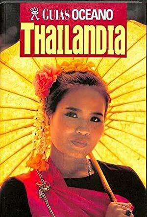 THAILANDIA. GUIAS OCEANO
