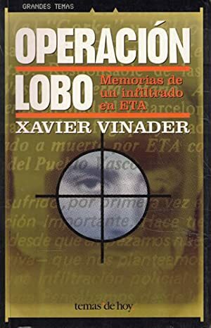 OPERACION LOBO