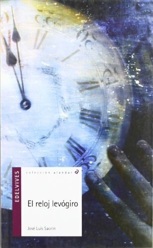 EL RELOJ LEVOGIRO