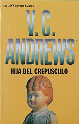 LA HIJA DEL CREPUSCULO