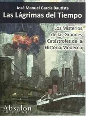 LAS LAGRIMAS DEL TIEMPO