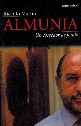 ALMUNIA UN CORREDOR DE FONDO