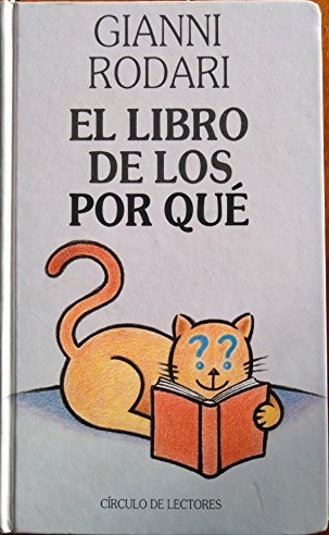 EL LIBRO DE LOS POR QUE