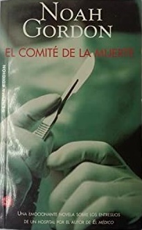 EL COMITE DE LA MUERTE