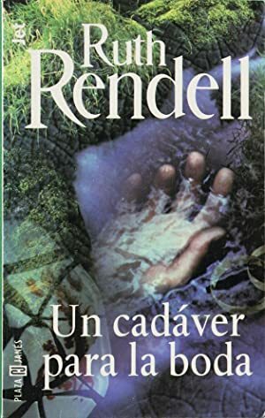 UN CADAVER PARA LA BODA