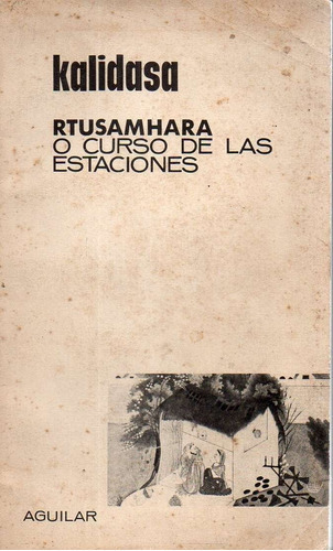 RTUSAMHARA O CURSO DE LAS ESTACIONES