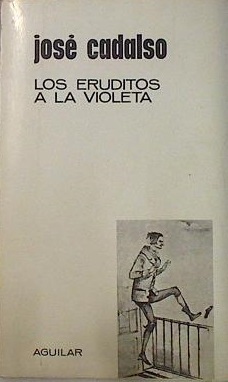 LOS ERUDITOS A LA VIOLETA