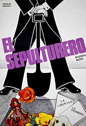 EL SEPULTURERO