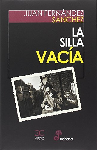 LA SILLA VACIA