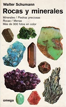 ROCAS Y MINERALES