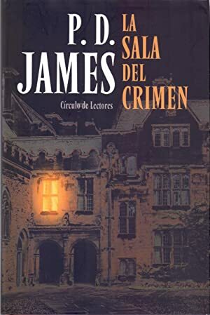 LA SALA DEL CRIMEN