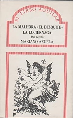 LA MALHORA EL DESQUITE LA LUCIERNAGA