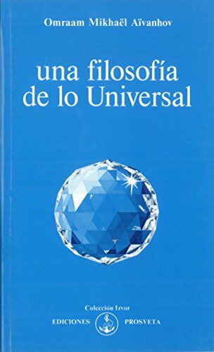 UNA FILOSOFIA DE LO UNIVERSAL