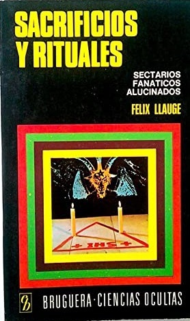 SACRIFICIOS Y RITUALES