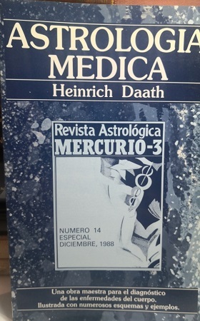 ASTROLOGIA MEDICA