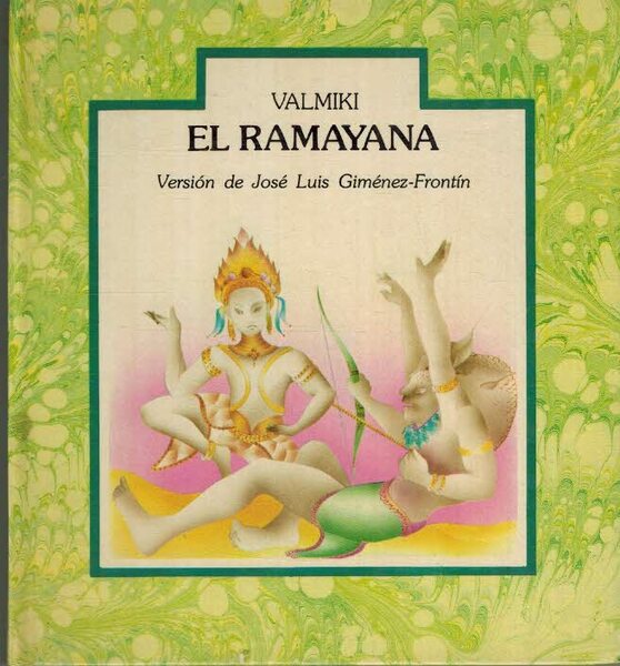 EL RAMAYANA