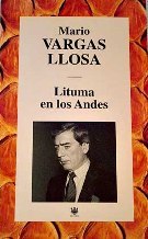 LITUMA EN LOS ANDES