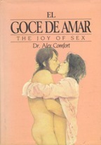 EL GOCE DE AMAR