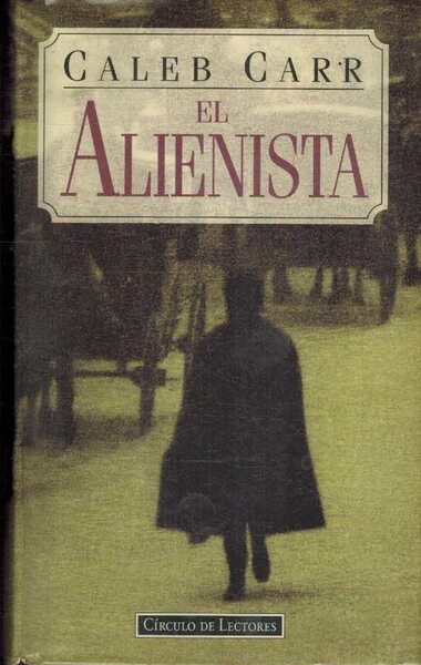 EL ALIENISTA