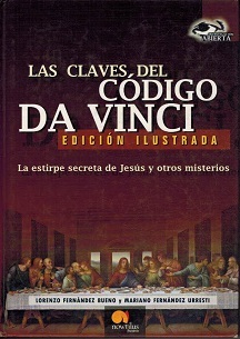 LAS CLAVES DEL CODIGO DA VINCI