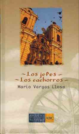 LOS JEFES LOS CACHORROS