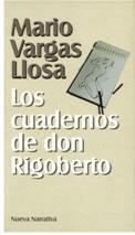 LOS CUADERNOS DE DON RIGOBERTO