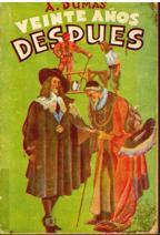 VEINTE AÑOS DESPUES