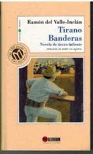 TIRANO BANDERAS