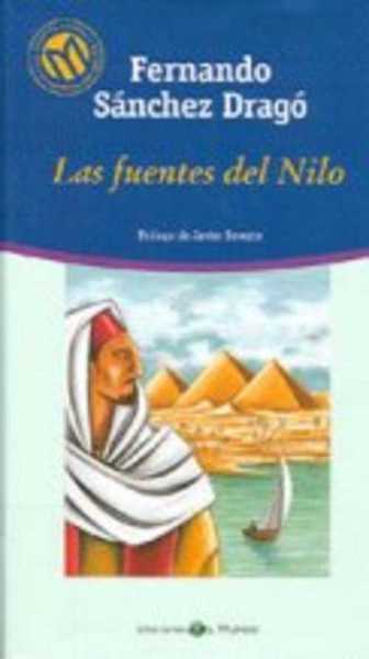 LAS FUENTES DEL NILO