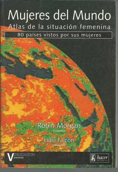 MUJERES DEL MUNDO. ATLAS DE LA SITUACION FEMENINA.