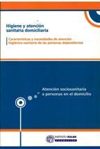 HIGIENE Y ATENCION SANITARIA DOMICILIARIA